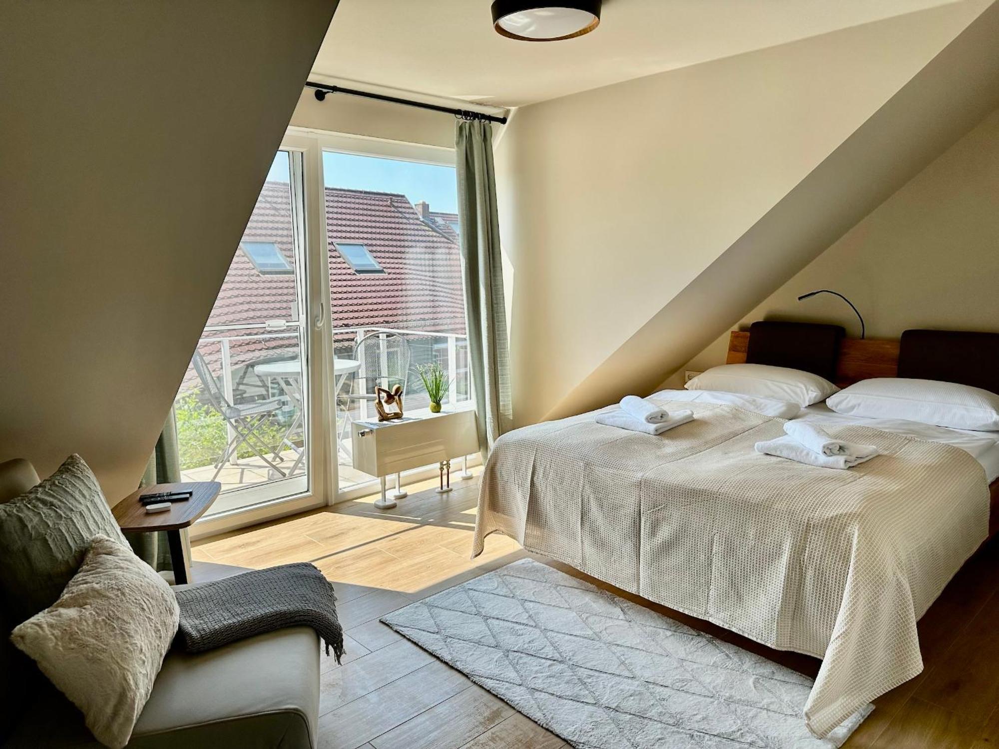 Ferienanlage Eldena Ferienwohnung 12 Lobbe Exterior foto